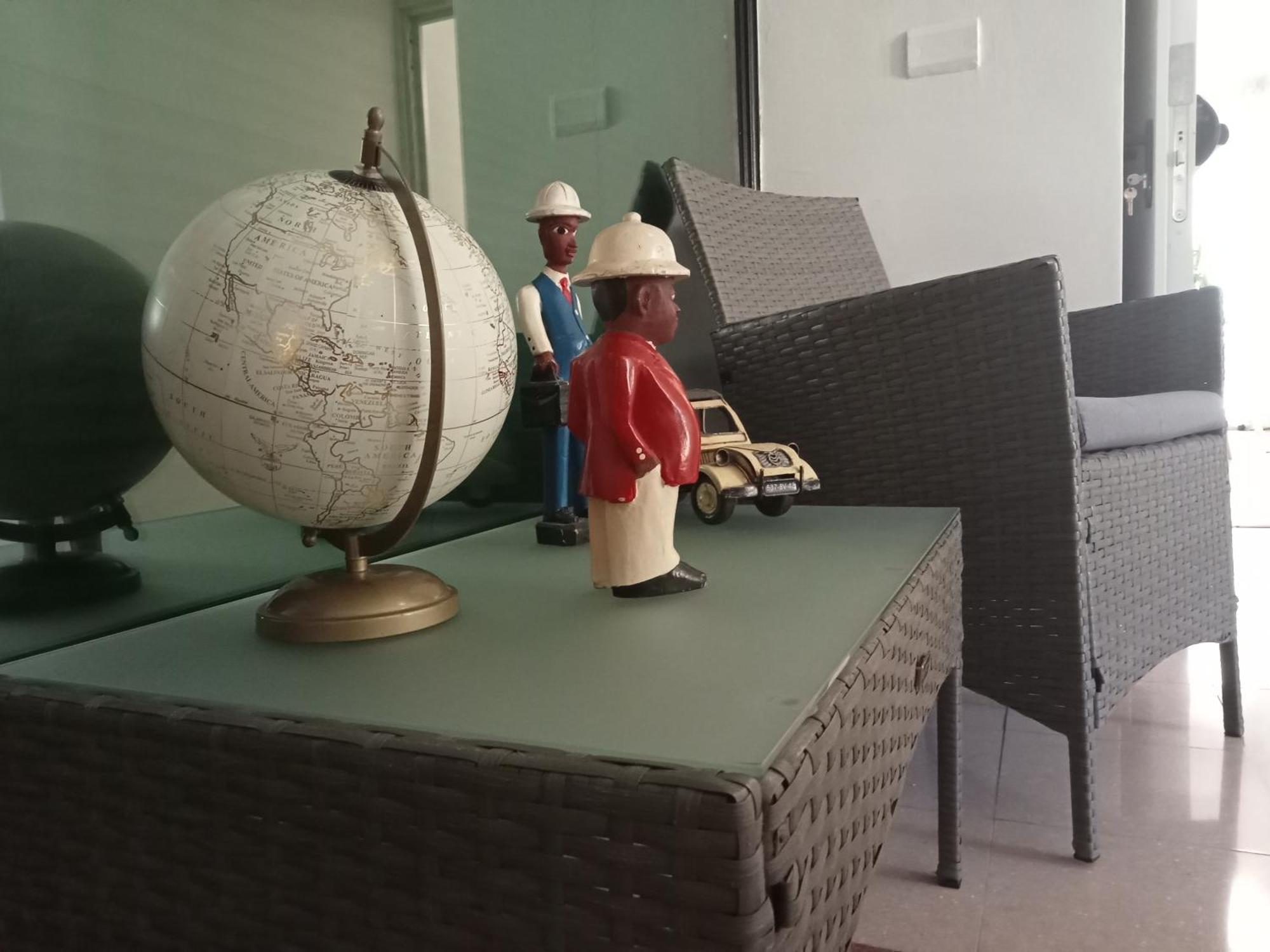 Hotel Porta Rivera 라킬라 외부 사진