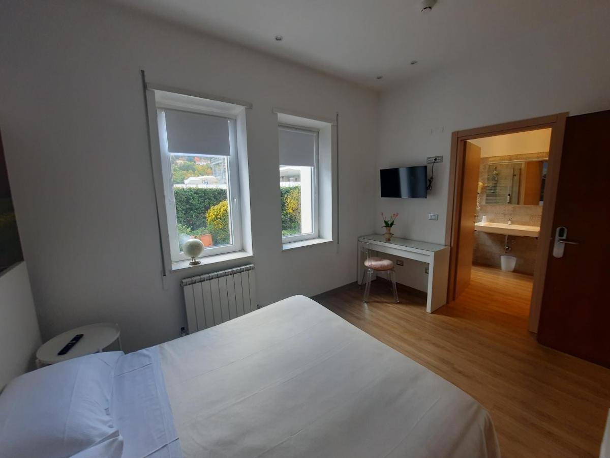 Hotel Porta Rivera 라킬라 외부 사진