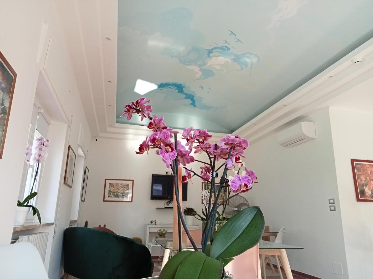 Hotel Porta Rivera 라킬라 외부 사진